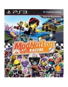 ModNation Racers PS3
