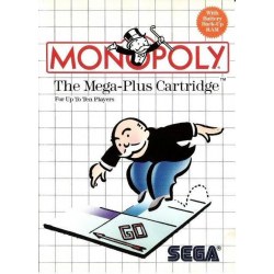 Monopoly Master System