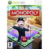 Monopoly XBox 360 Monopoly XBox 360