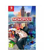 Monopoly Nintendo Switch