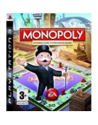 Monopoly PS3