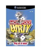Monopoly Party Gamecube