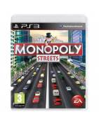 Monopoly Streets PS3