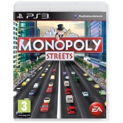 Monopoly Streets PS3