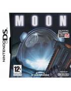 Moon Nintendo DS