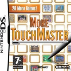 More Touchmaster Nintendo DS