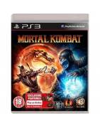 Mortal Kombat PS3