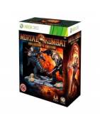 Mortal Kombat Collectors Edition XBox 360