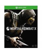 Mortal Kombat X Xbox One