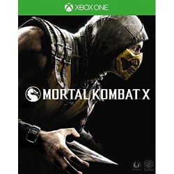 Mortal Kombat X Xbox One