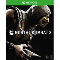 Mortal Kombat X Xbox One Mortal Kombat X Xbox One