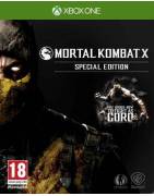 Mortal Kombat X Special Edition Xbox One