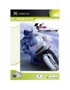 Moto GP Ultimate Racing Technology Xbox Original