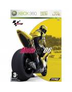 MotoGP 06 XBox 360