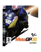 MotoGP 08 PS3
