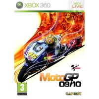 MotoGP 09/10 XBox 360 MotoGP 09/10 XBox 360