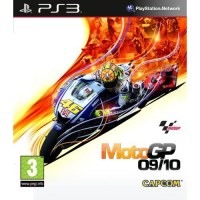 MotoGP 09/10 PS3 MotoGP 09/10 PS3