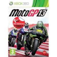 MotoGP 13 XBox 360 MotoGP 13 XBox 360