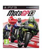MotoGP 13 PS3