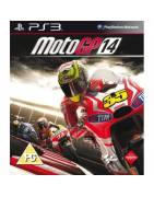 MotoGP 14 PS3