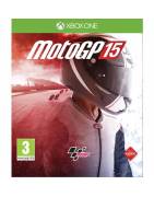 MotoGP 15 Xbox One