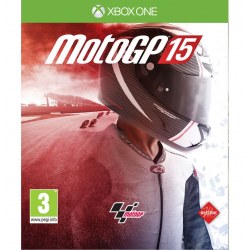 MotoGP 15 Xbox One
