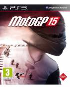 MotoGP 15 PS3