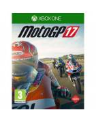 MotoGP 17 Xbox One