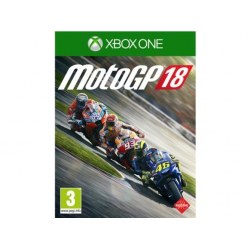 MotoGP 18 Xbox One