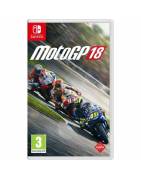 MotoGP 18 Nintendo Switch