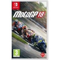 MotoGP 18 Nintendo Switch MotoGP 18 Nintendo Switch
