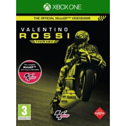 MotoGP16: Valentino Rossi Xbox One