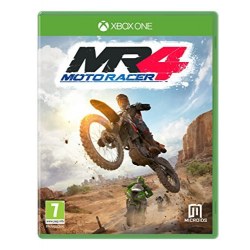 Motoracer 4 Xbox One
