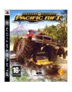 Motorstorm Pacific Rift PS3