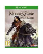 Mount & Blade: Warband Xbox One