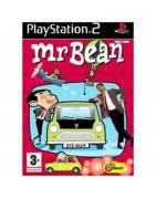 Mr Bean PS2