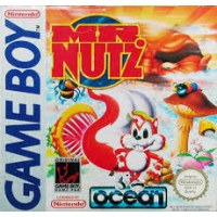 Mr Nutz (Original GB) Gameboy Mr Nutz (Original GB) Gameboy