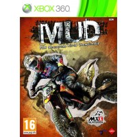 Mud FIM Motorcross World Champ XBox 360 Mud FIM Motorcross World Champ XBox 360