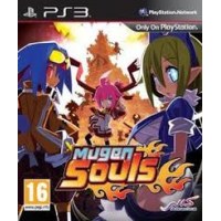 Mugen Souls PS3 Mugen Souls PS3
