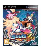 Mugen Souls Z PS3