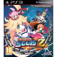 Mugen Souls Z PS3 Mugen Souls Z PS3