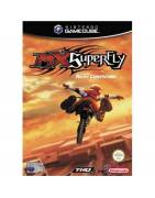 MX Superfly Gamecube