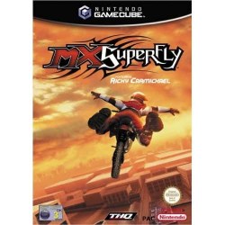 MX Superfly Gamecube