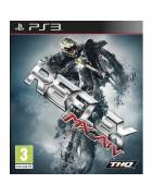 MX vs ATV Reflex PS3