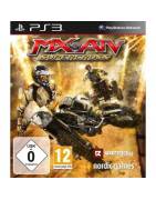 MX vs ATV Supercross PS3