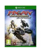 MX vs ATV Supercross Encore Xbox One