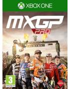 MXGP Pro Xbox One