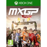 MXGP Pro Xbox One MXGP Pro Xbox One