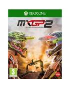 MXGP2 The Official Motocross Videogame Xbox One