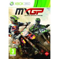 MXGP: The Official Motorcross Videogame XBox 360 MXGP: The Official Motorcross Videogame XBox 360